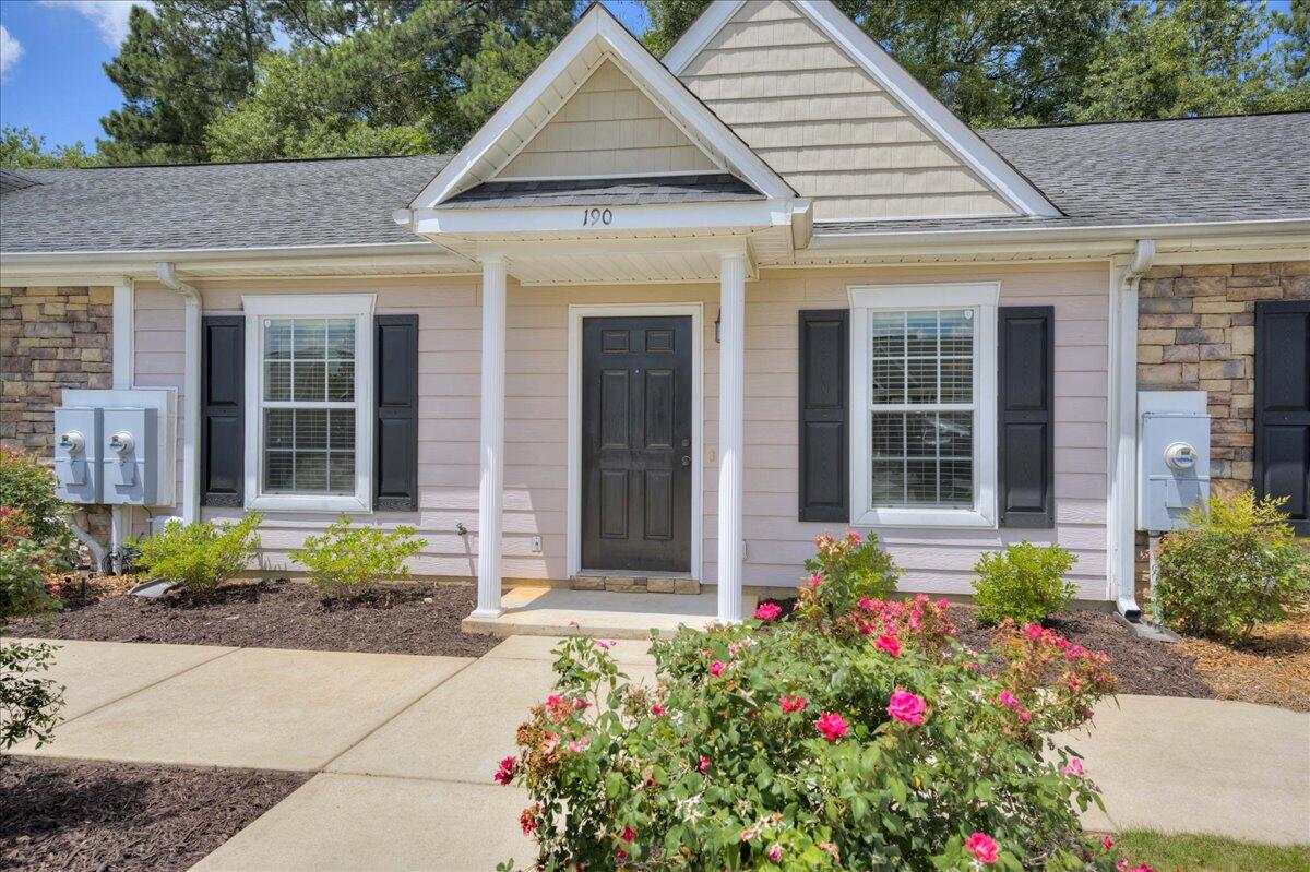 190 Haley Drive