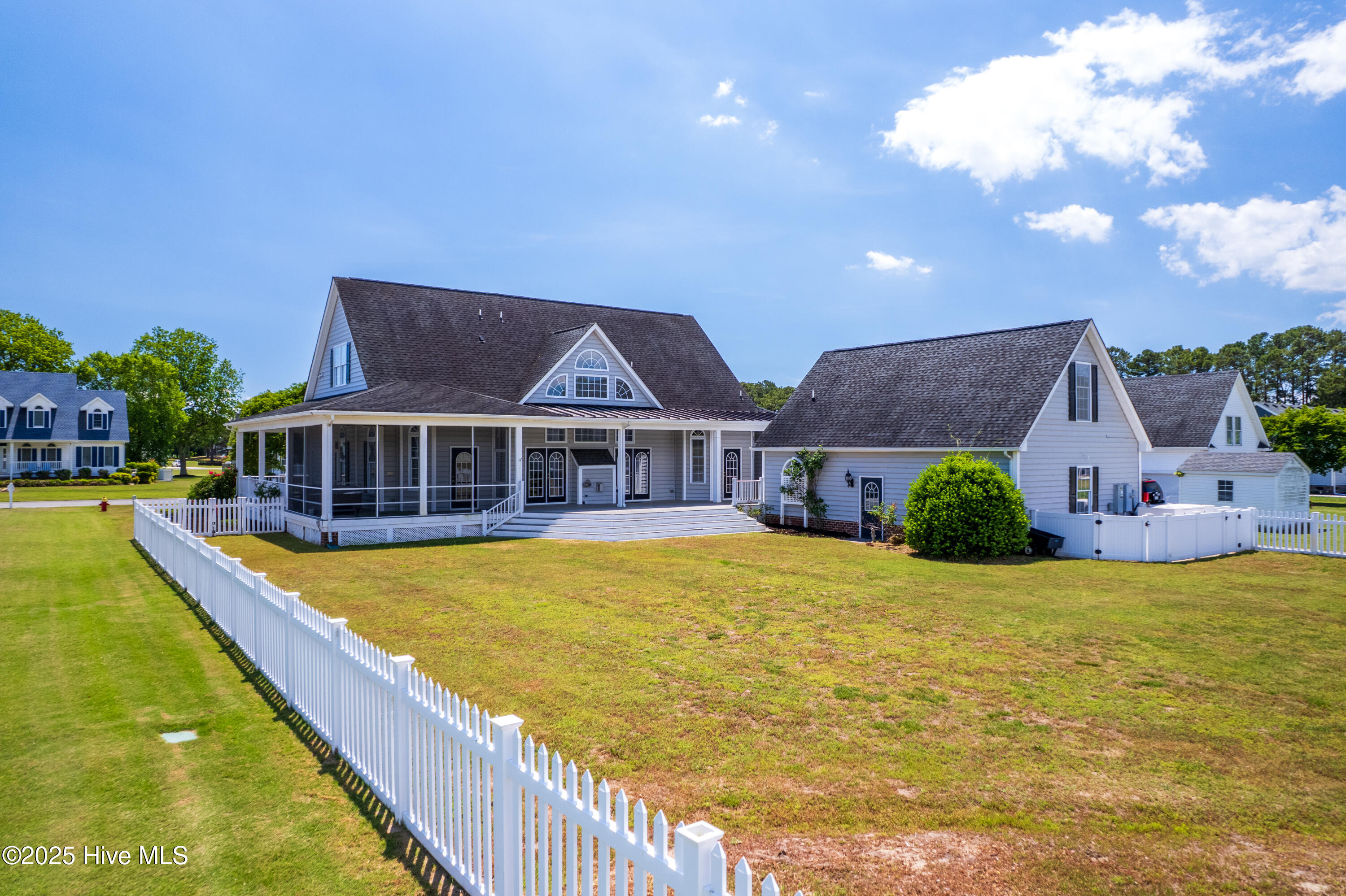 107 Richmond Court, Grandy, NC, 27939
