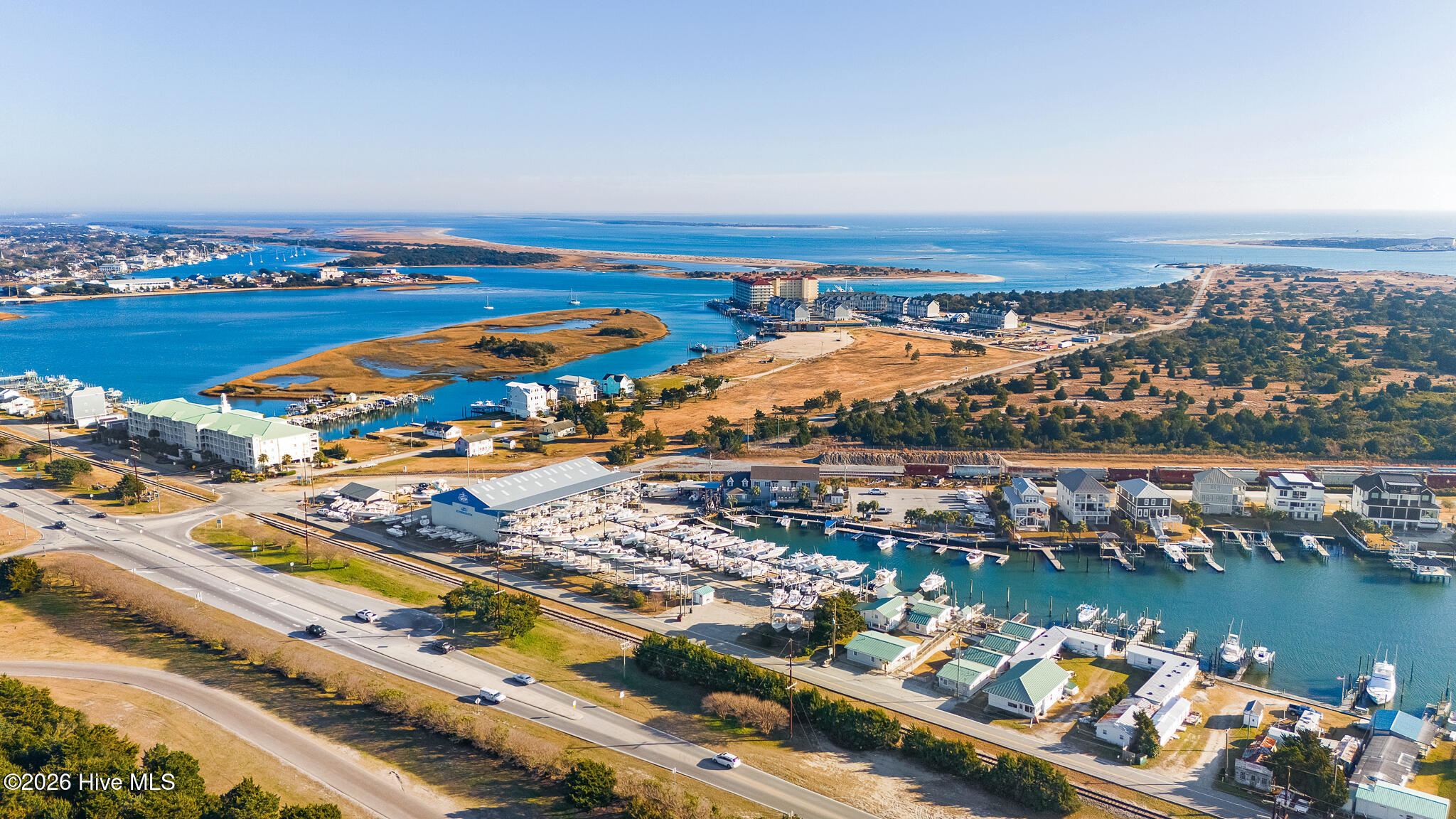 156 Radio Island Road UNIT 54, Beaufort, NC, 28516