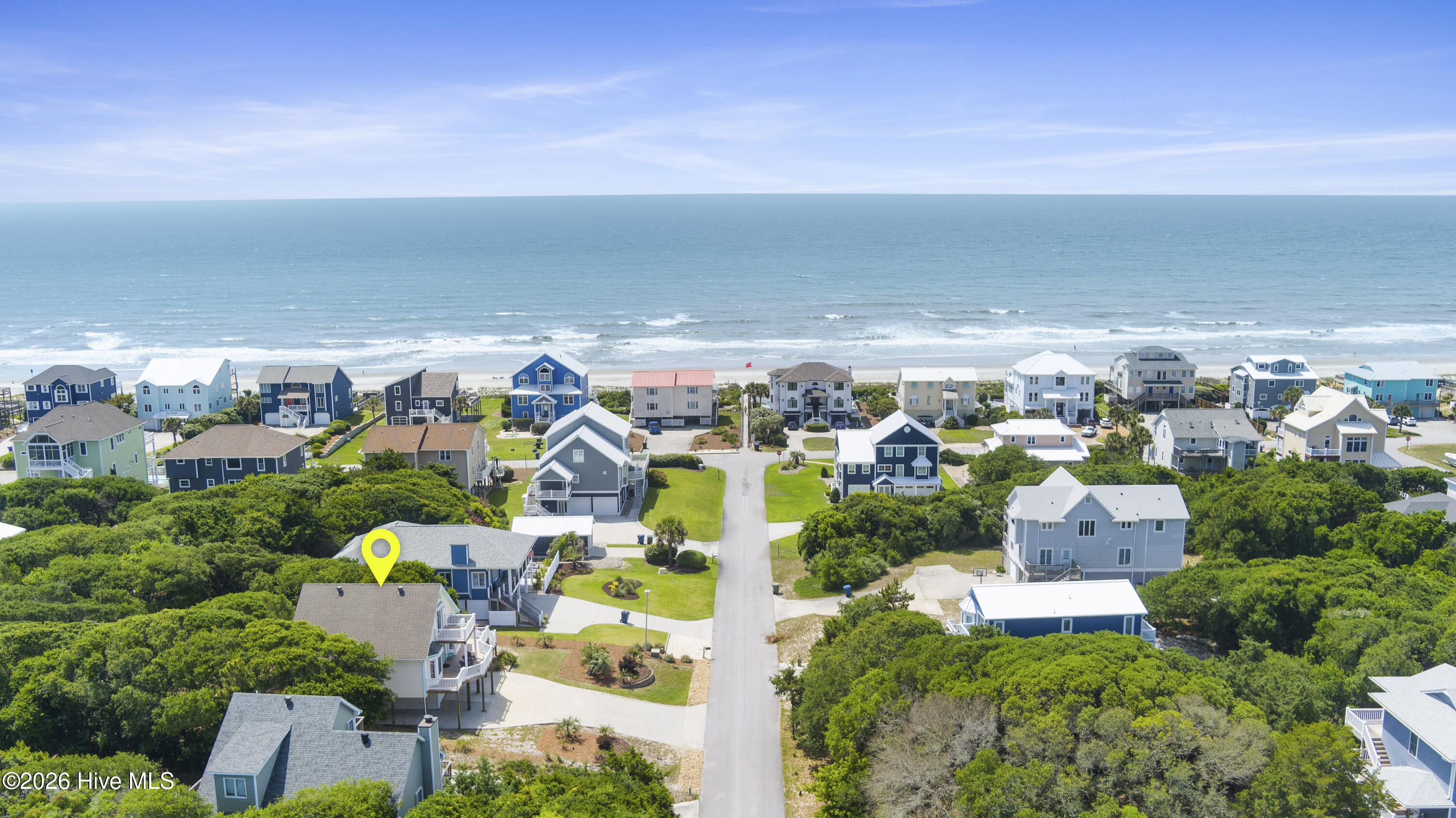 104 Bluewater Drive,Emerald Isle