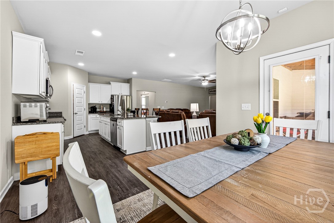 84 Woodpecker Pointe, Danielsville, GA, 30633