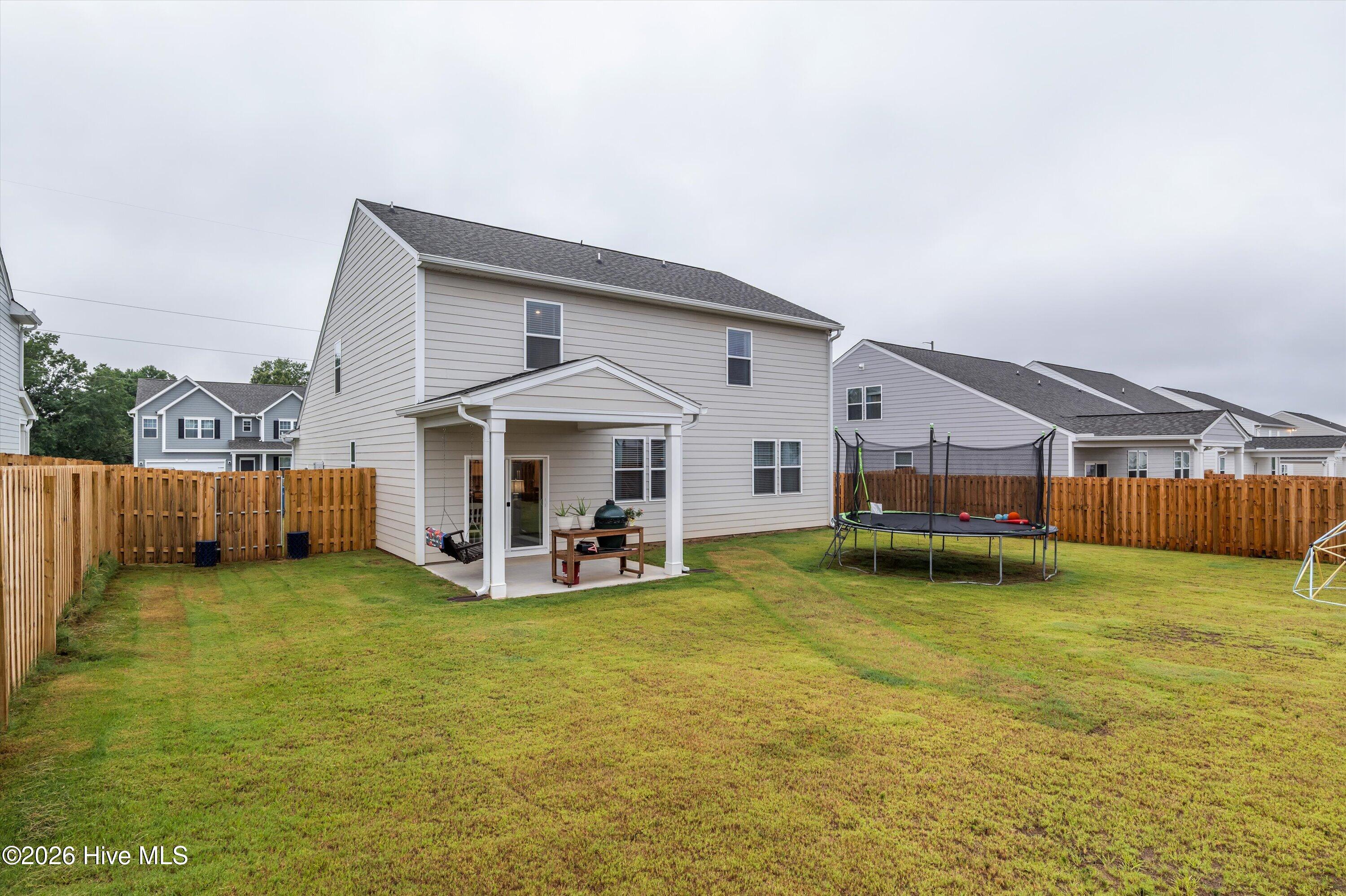 3rd image of 339 Tupelo, Harlem, GA 30814 | MLS# 100589619