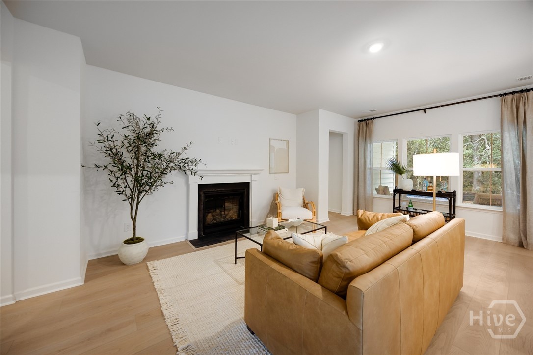 141 Weyview Gardens, Pooler, GA, 31322