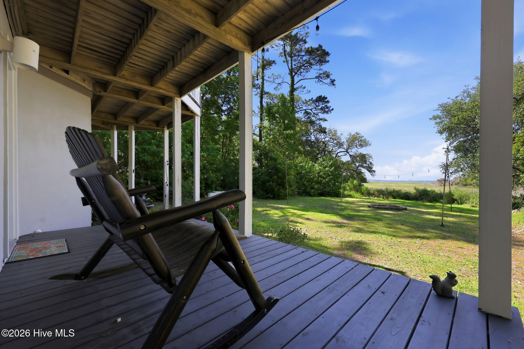 174 Windy Point Road,Beaufort