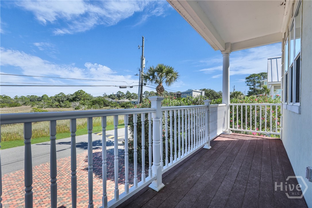 605 6th Street, #B, Tybee Island, GA 31328 Listing Photo  5