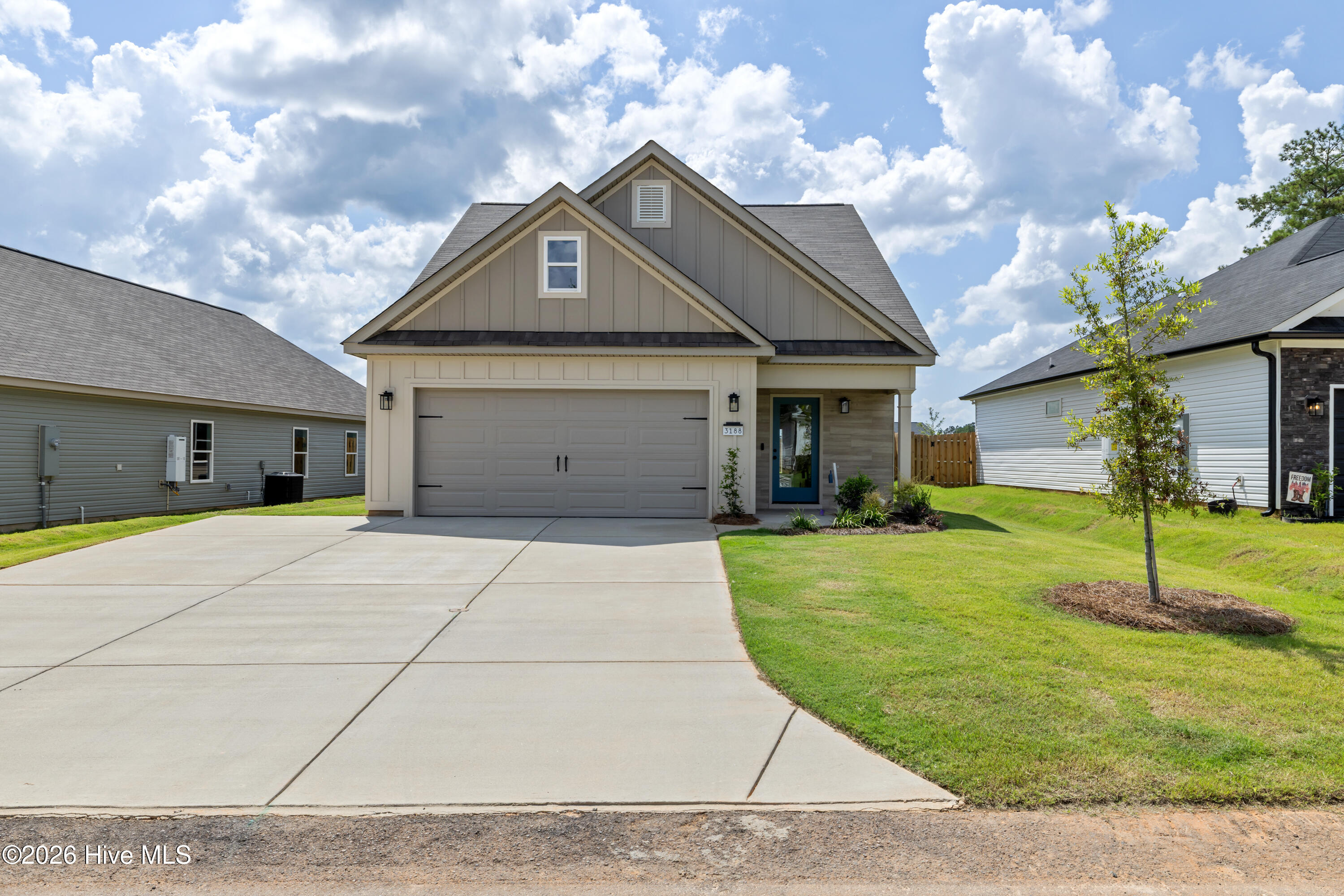 Photo 1 of Single family home for sale at 3188 Banter Dr, Graniteville, SC 29829 | MLS# 98256628 | Listing updated on 2026-09-03