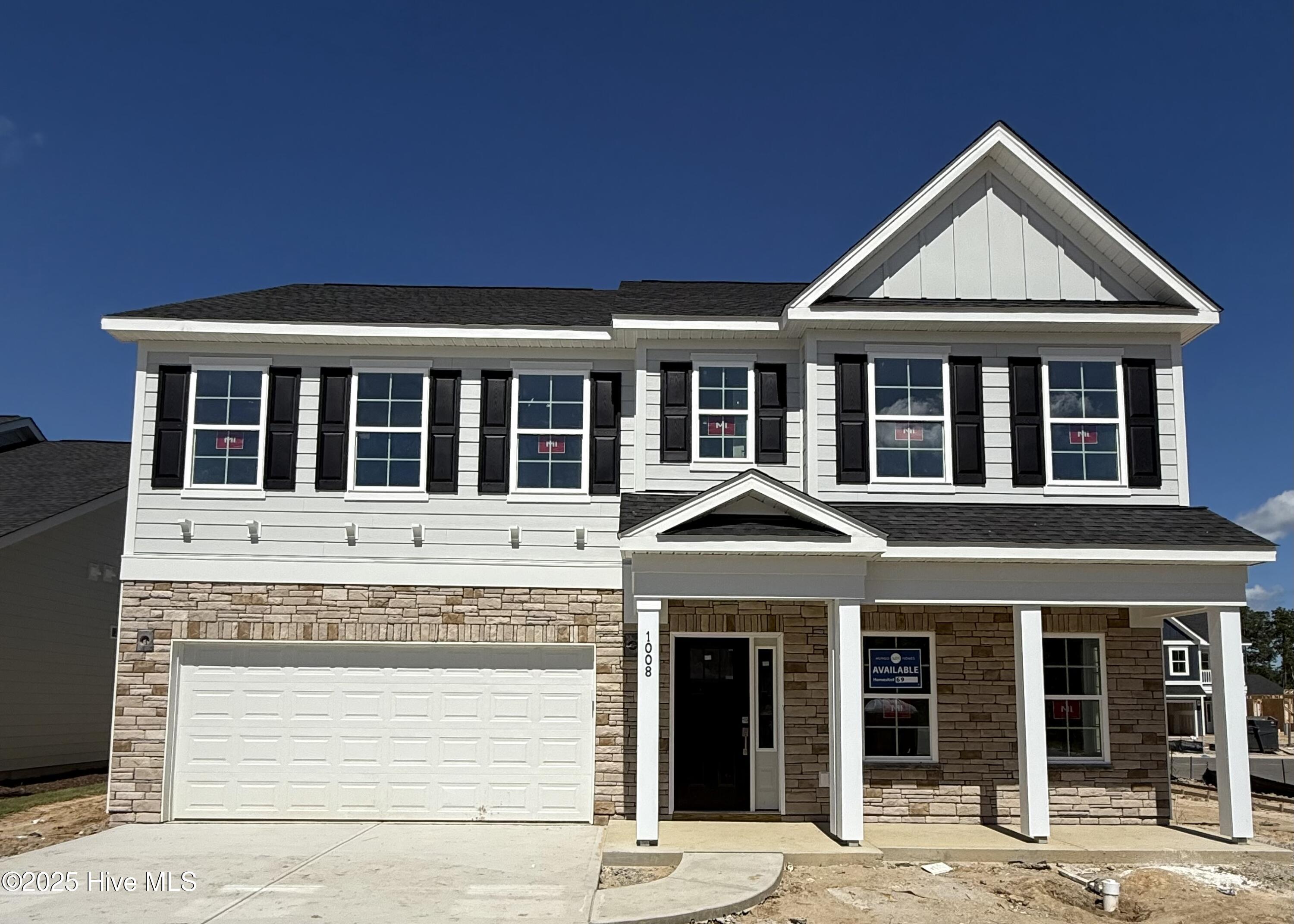 Property at 1008 Peace Street