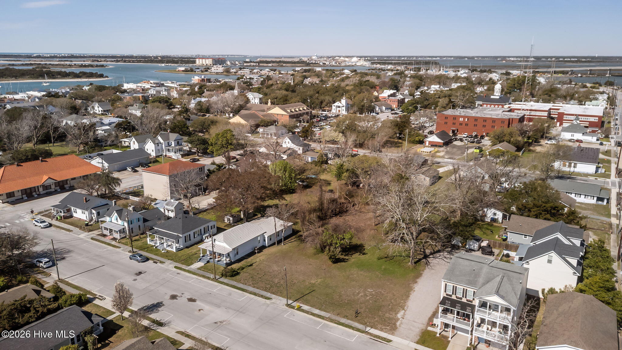309 Pollock Street,Beaufort