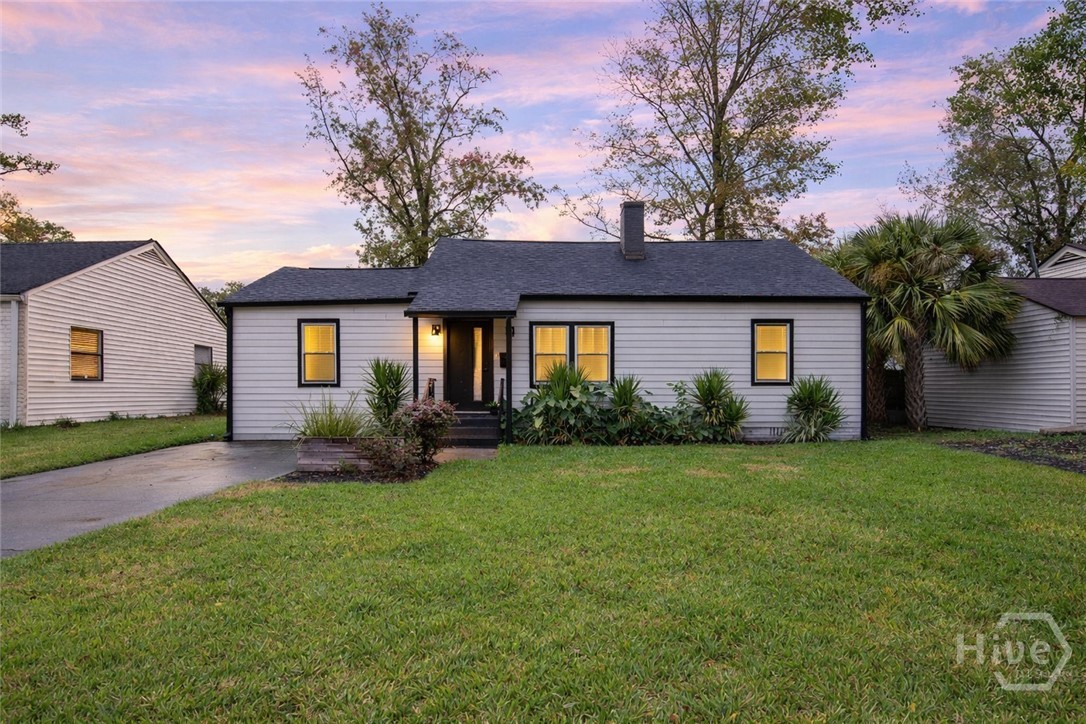 1443 Bland Howell Road, Kinston, NC, 28504