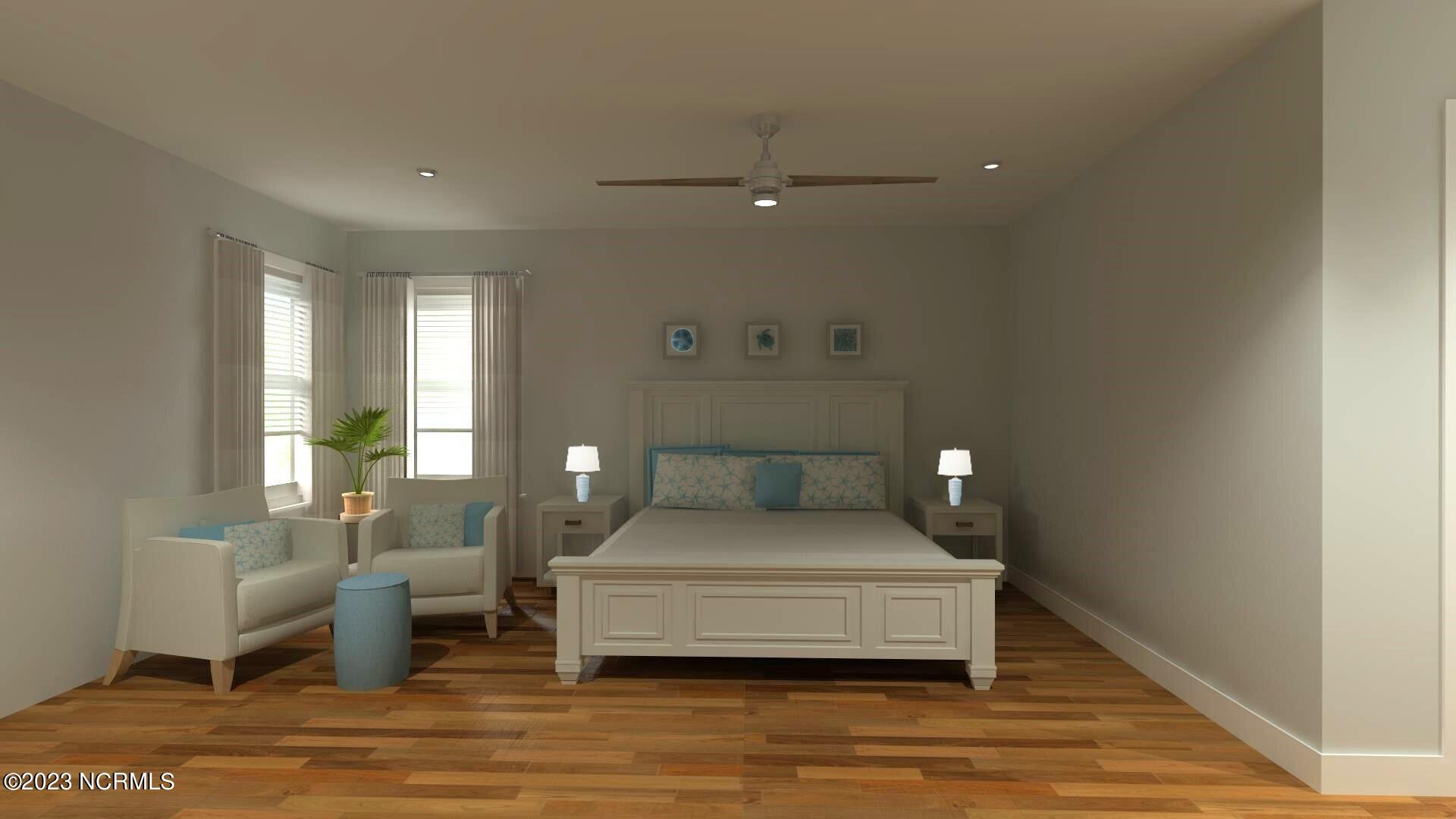 1 Red Bay Court, Bald Head Island, NC, 28461