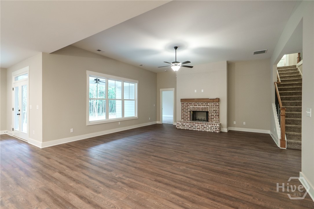 346 Woodfin Way, Social Circle, GA, 30025