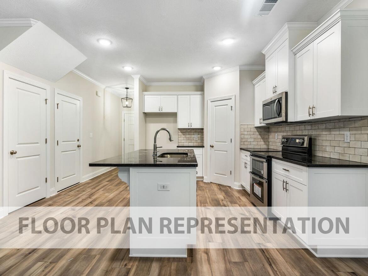 Kitchen 2 _ 1486 Plan