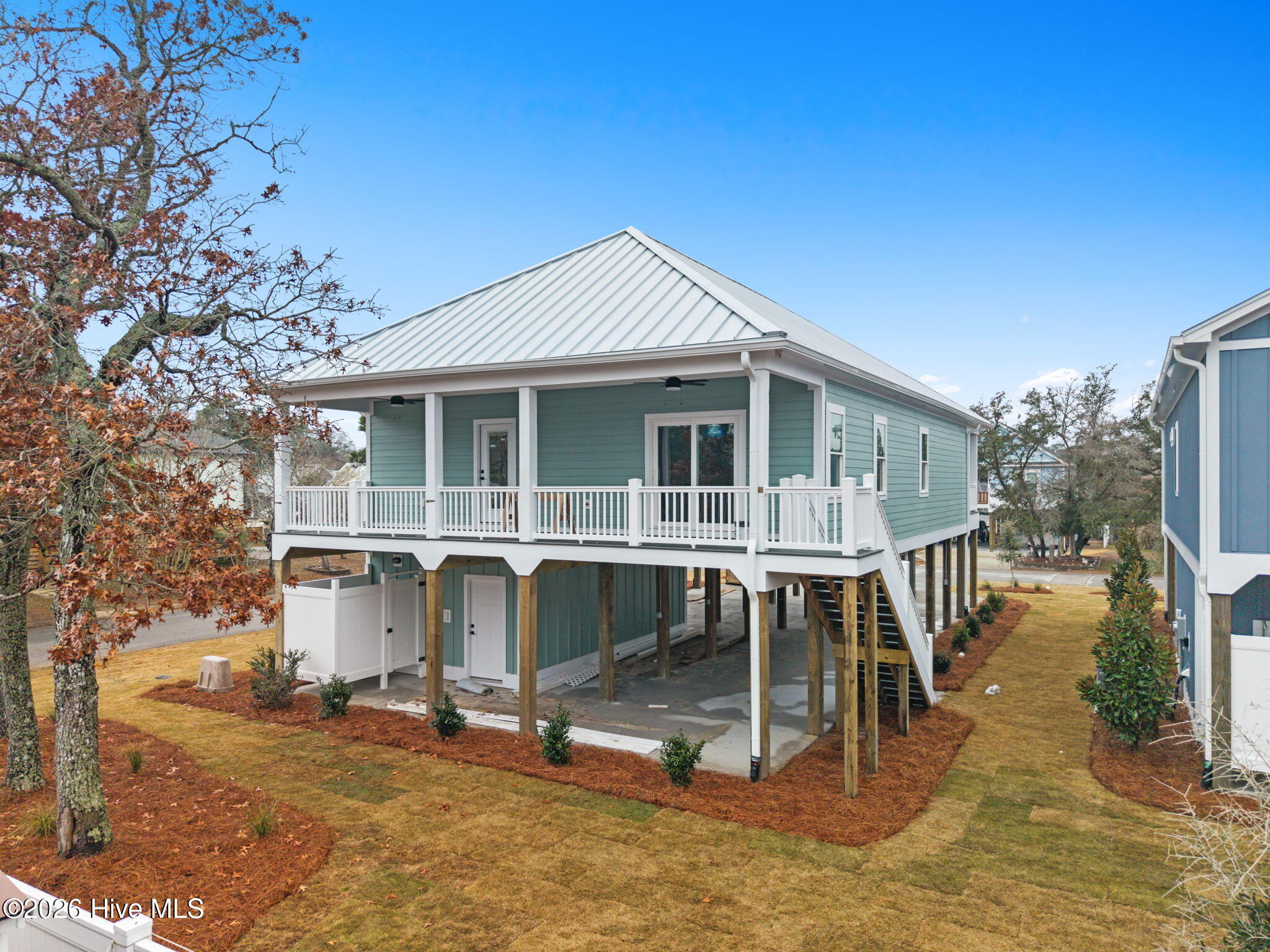 202 NE 33rd Street, Oak Island, NC, 28465