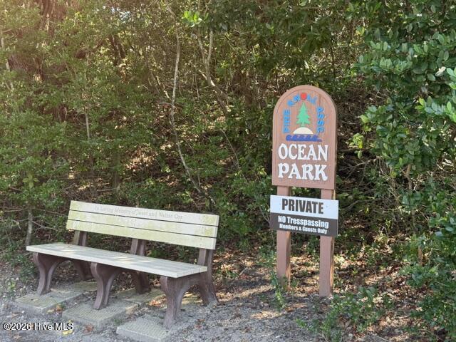 106 7 Mimosa Boulevard,Pine Knoll Shores