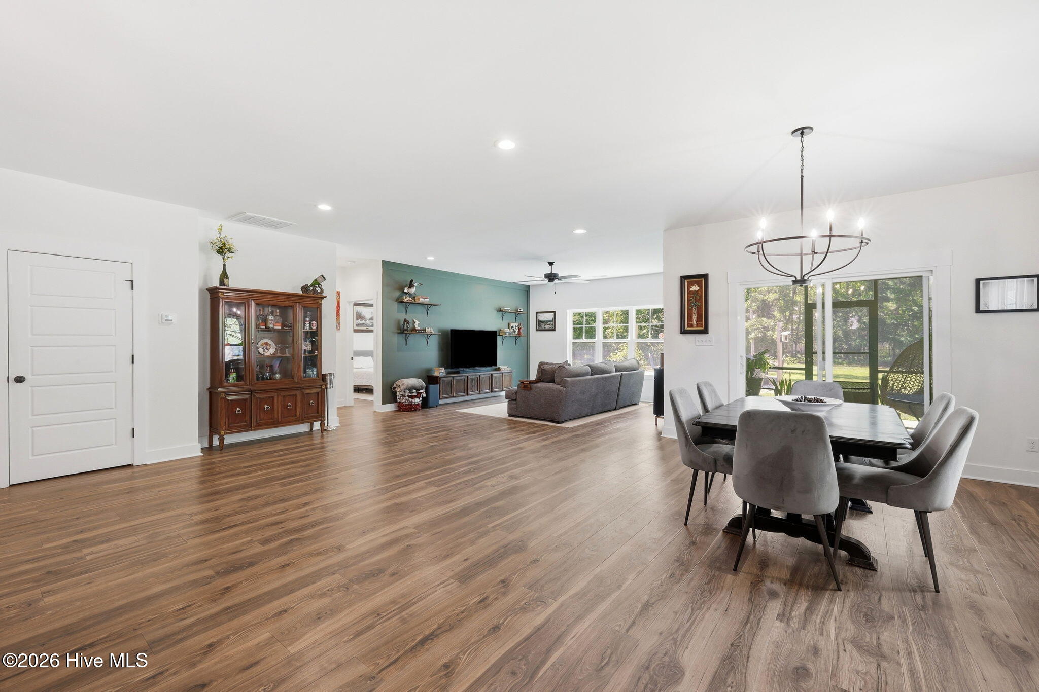 813 Bluebird Drive,New Bern