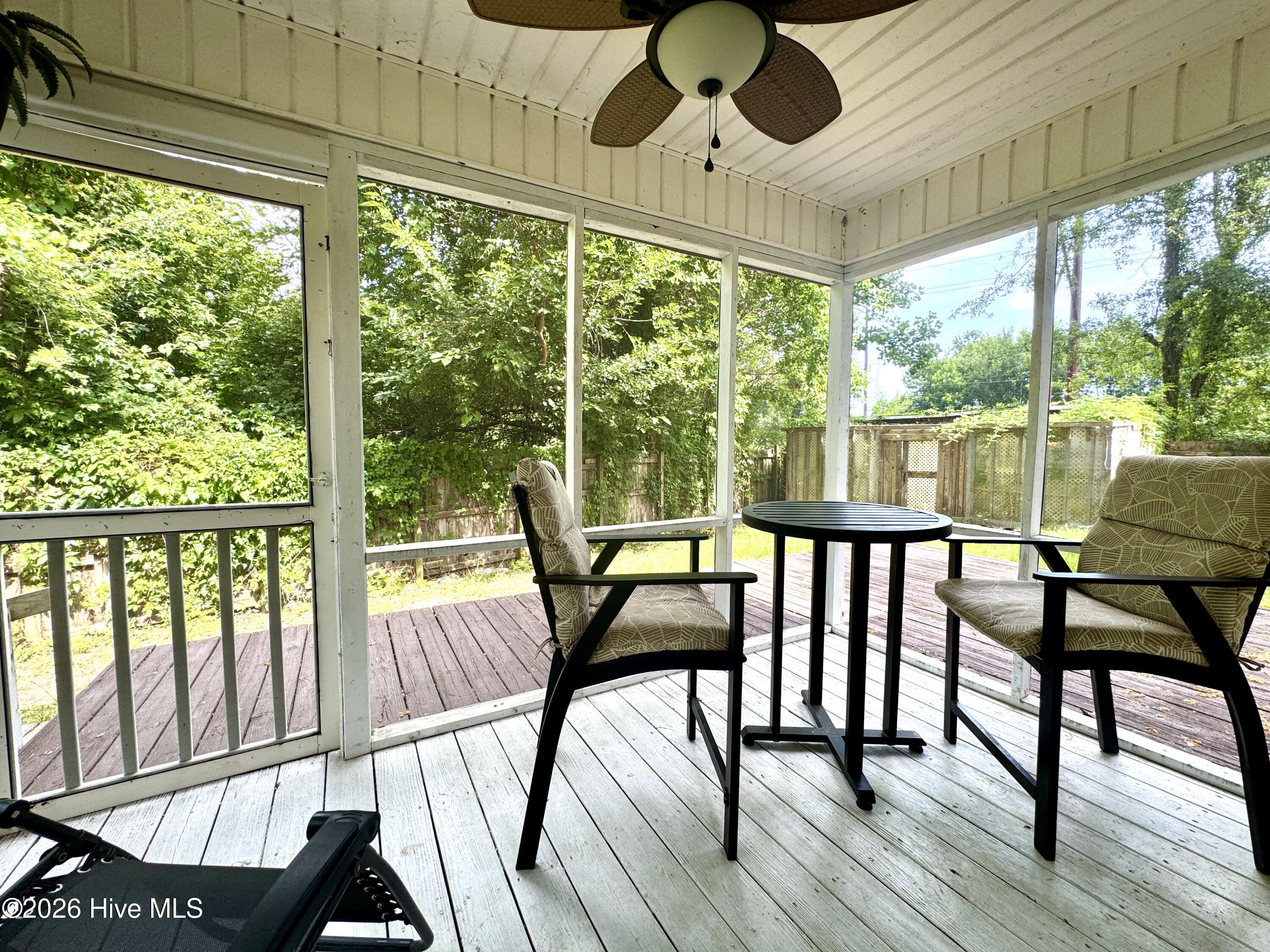 502 Worth Drive,Morehead City