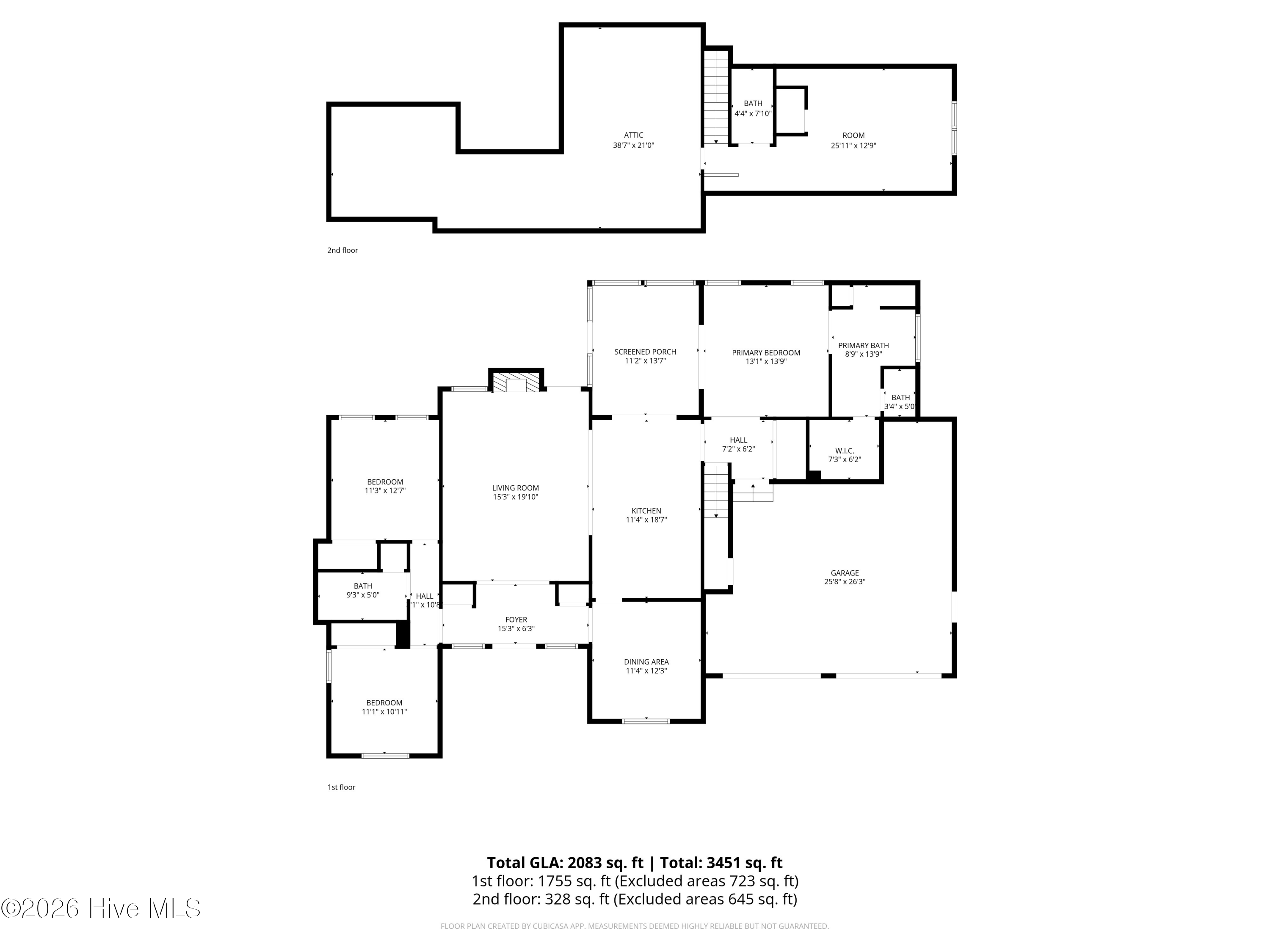 Homes For Sale - 1711 Chateau Circle<br/> Sanford, NC 27332