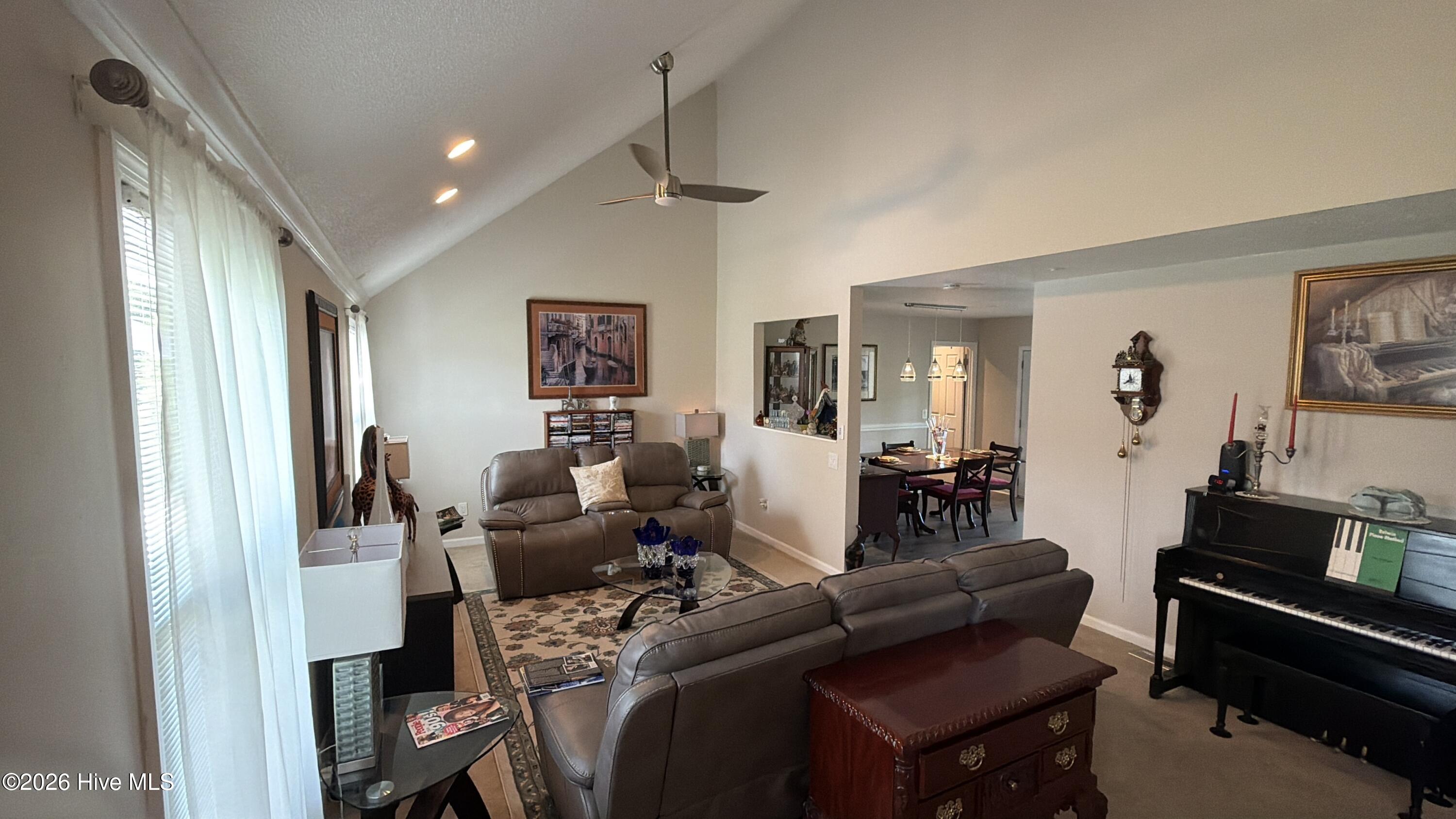 3rd image of 683 Cedar Pt, Vass, NC 28394 | MLS# 100592215