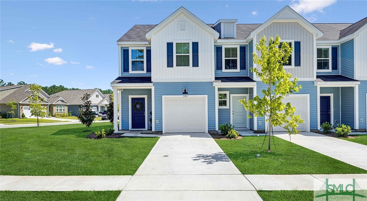 Property at 101 Petworth Place