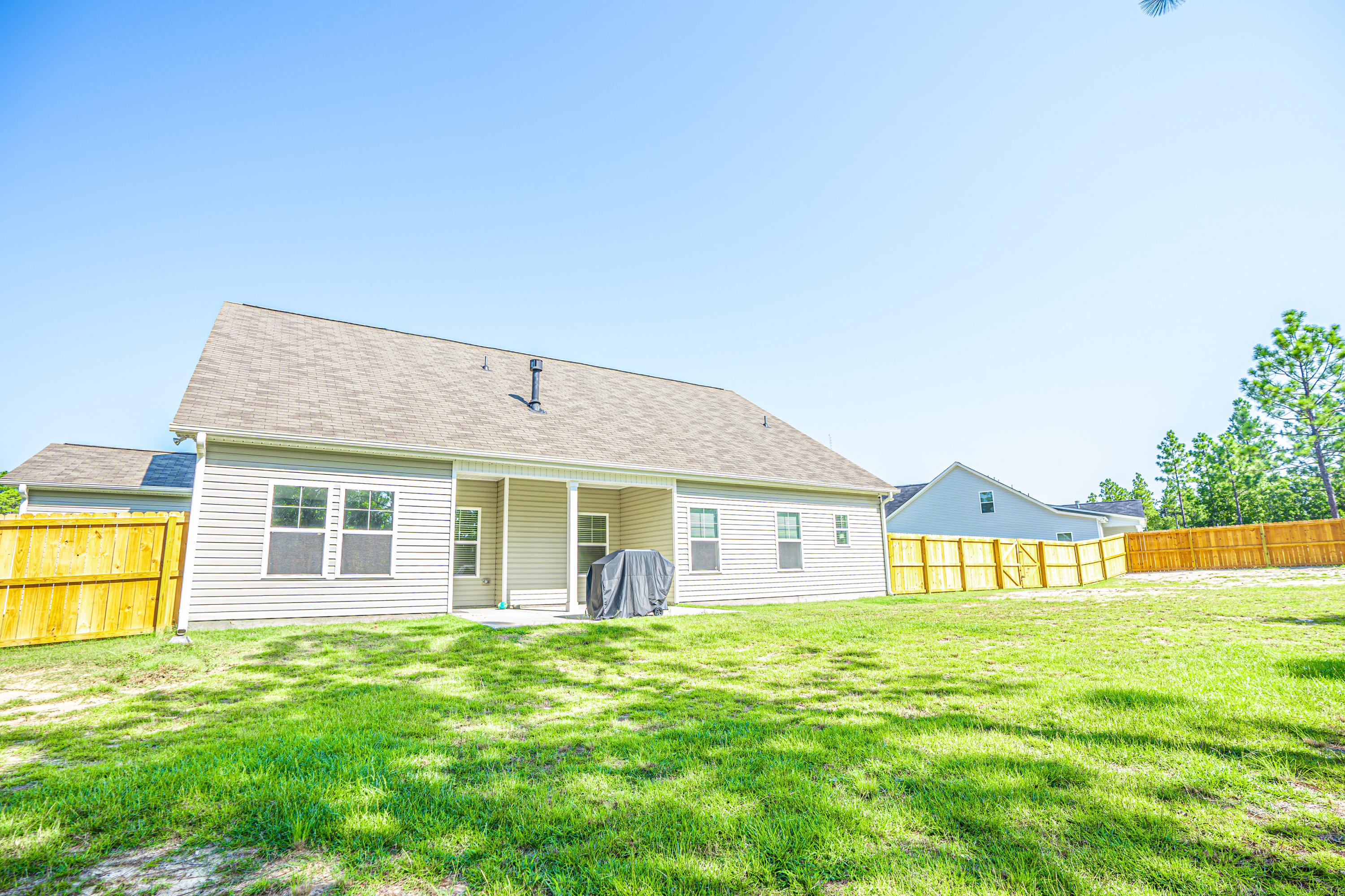 1295 Whitney Drive
