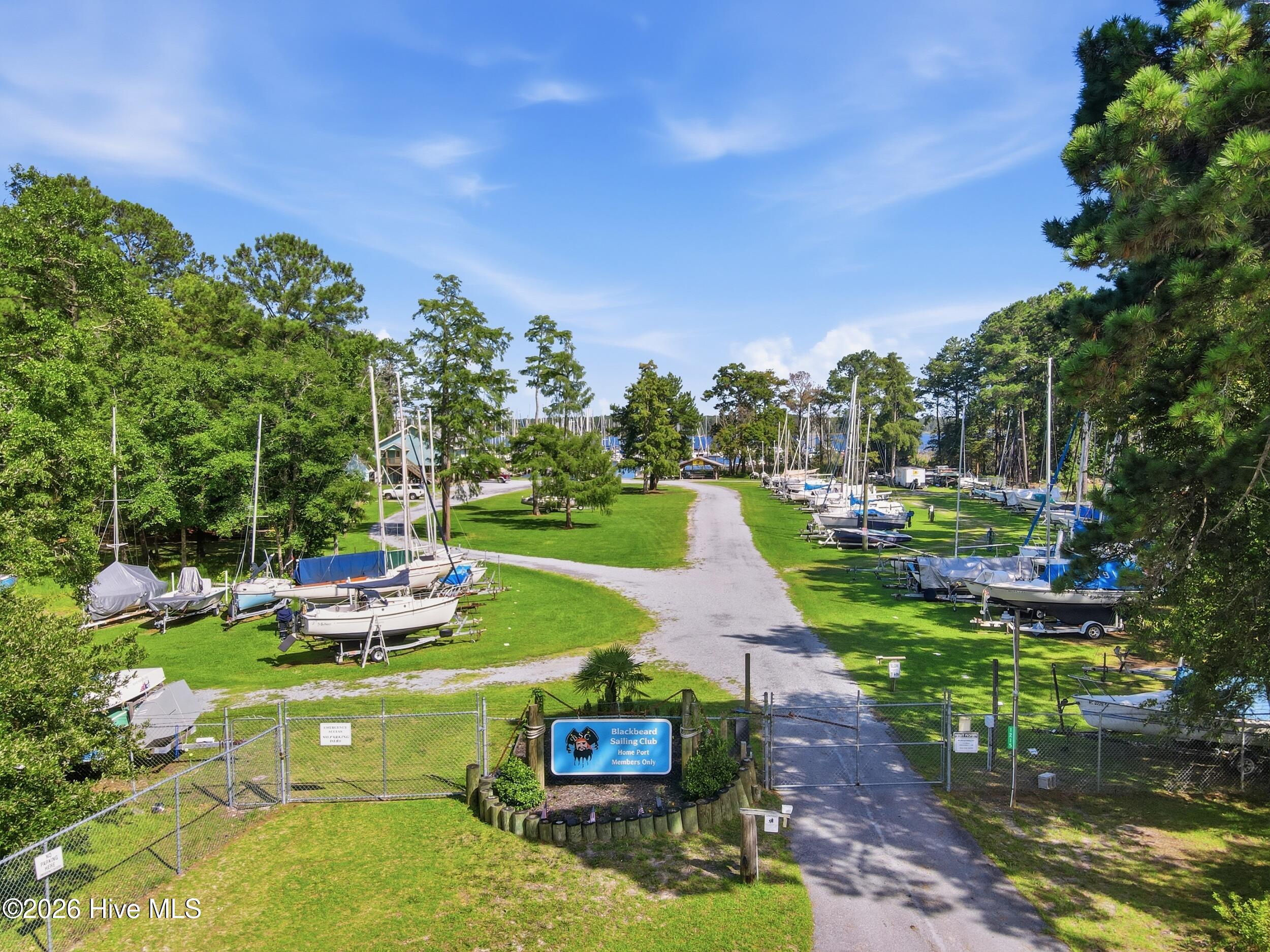 1207 Barkentine Drive,New Bern