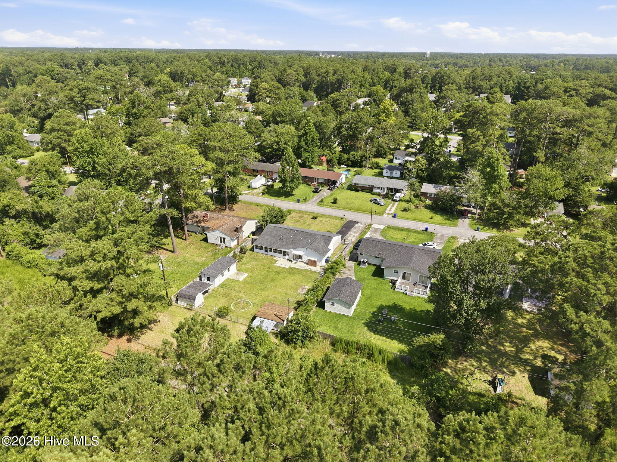 125 Bryan Boulevard,Havelock