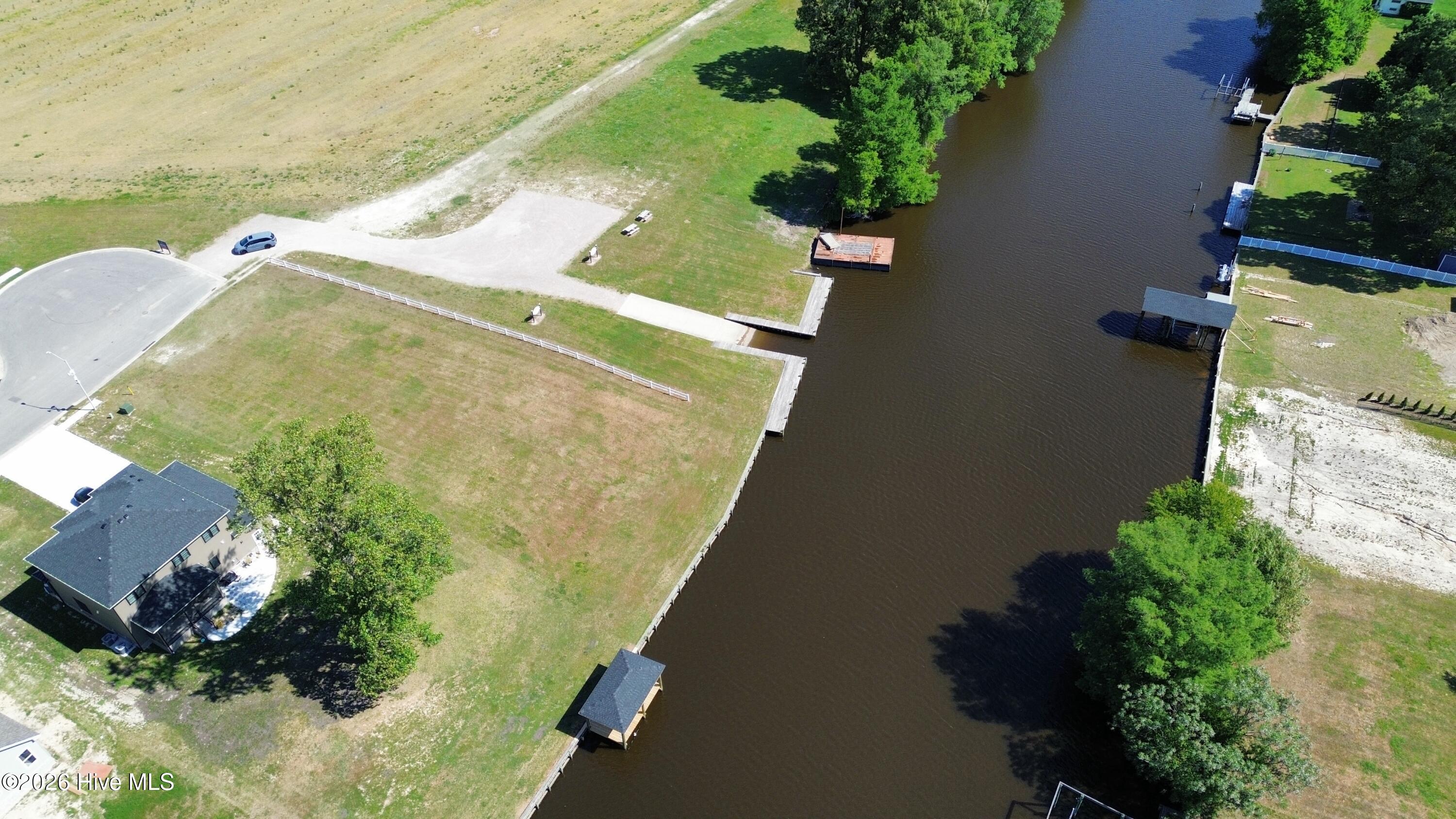 305 Grandview Drive, Elizabeth City, NC, 27909