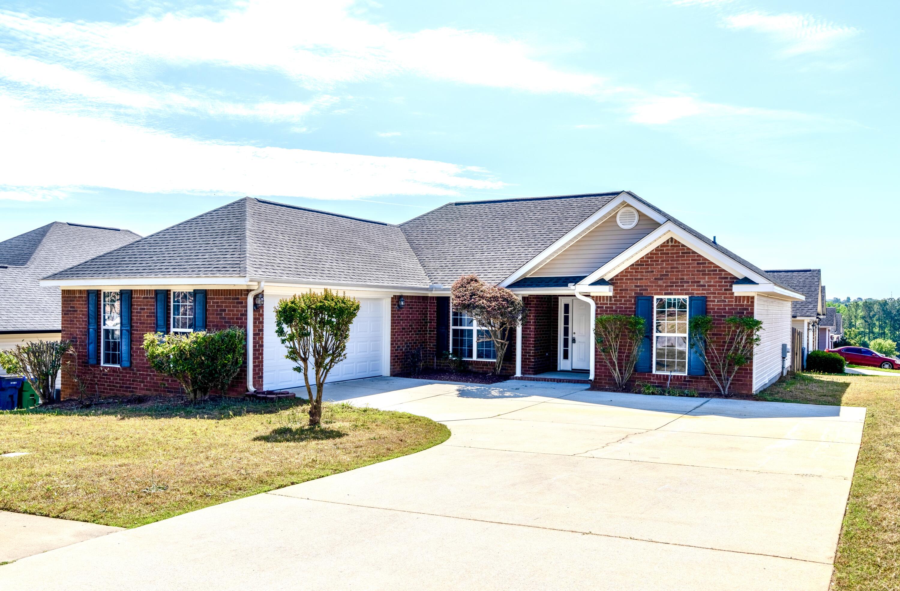 903 Edna Fields Drive, Leland, NC, 28451