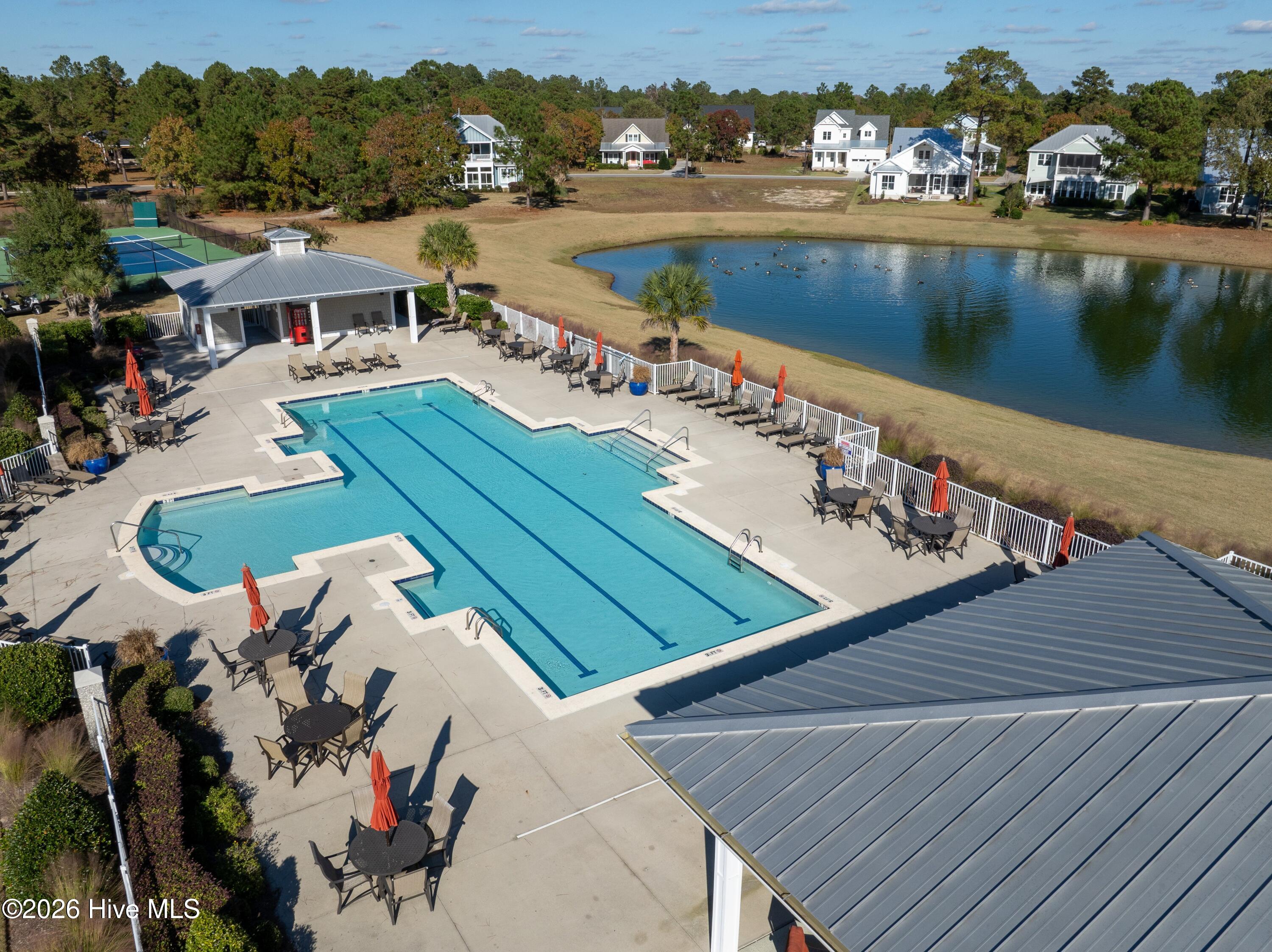 3781 Hallmark Road NE, Leland, NC, 28451