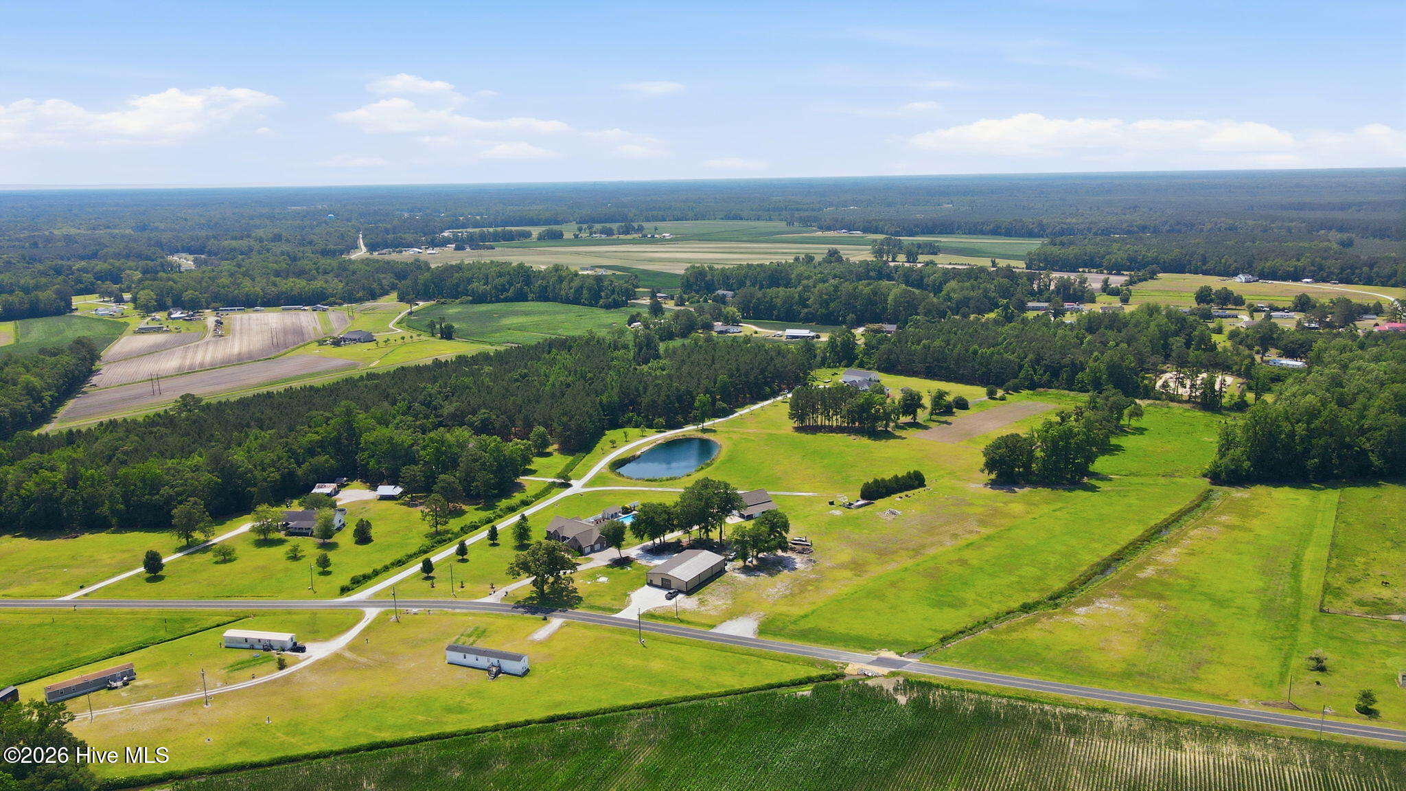 155 Fox Den Lane,Vanceboro