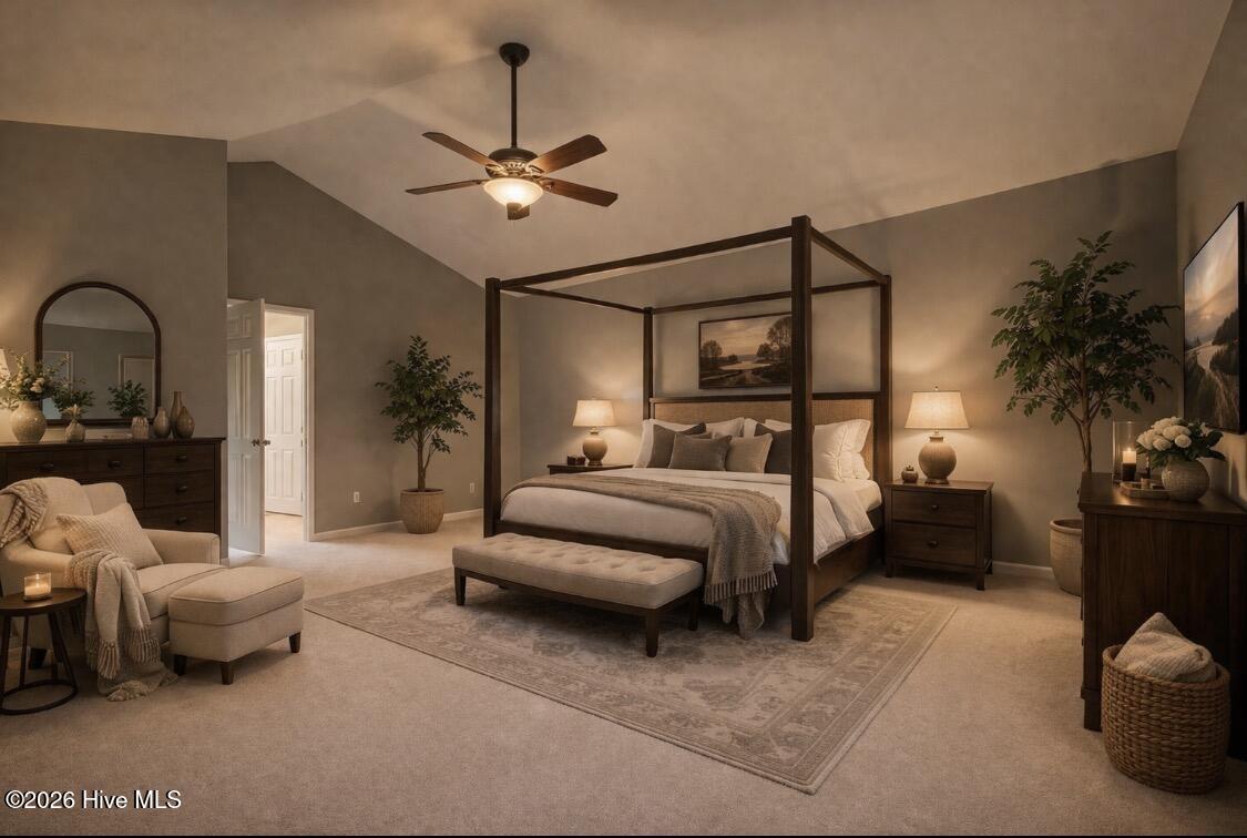 220 Shoreline Drive, New Bern, NC, 28562