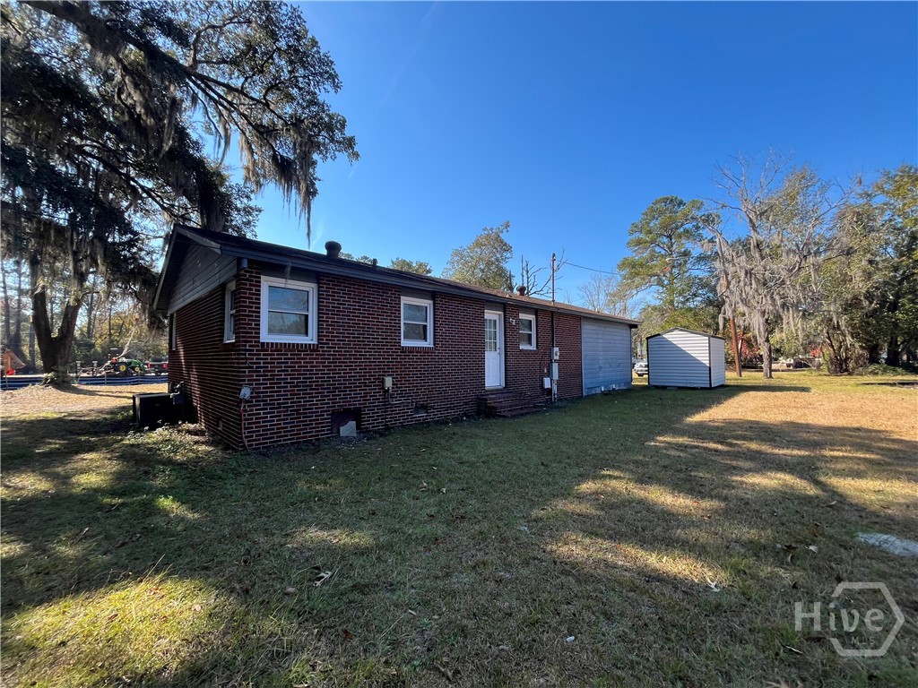 1978 Goshen Road, Rincon, GA 31326 Listing Photo  17