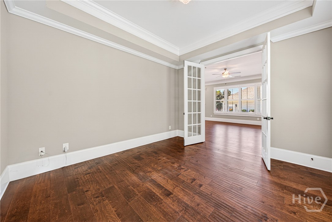 Office/Flex Space