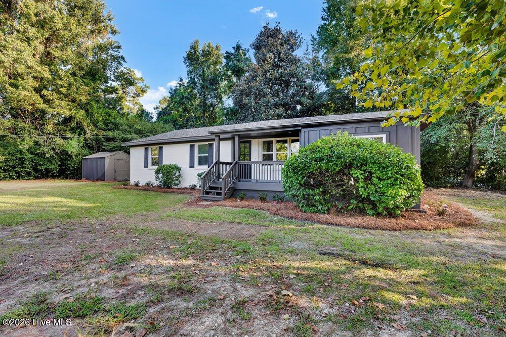 Photo 2 of Single family home for sale at 2128 Yaupon Dr, Wilmington, NC 28401 | MLS# 100606474 | Listing updated on 2026-10-08