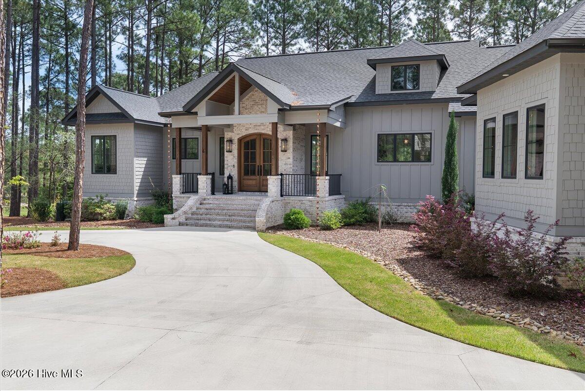 4 Weaver Court, Southern Pines, NC, 28387