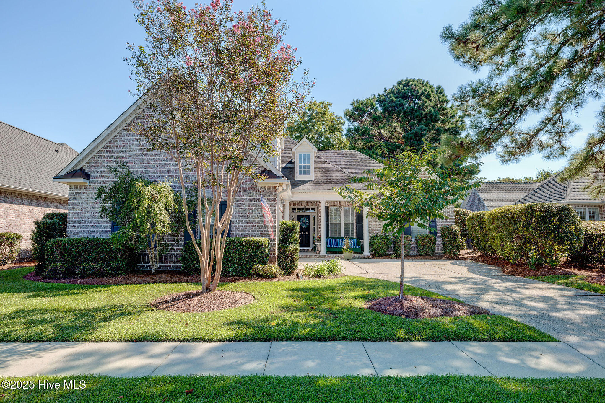 5476 Efird Road, Wilmington, NC 28409 – photo 3: 5476EfirdRoadExteriors-2