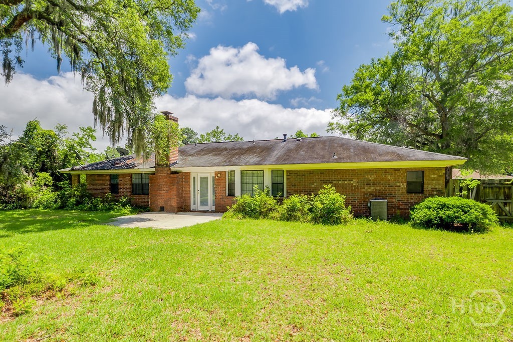 906 Mill Stream Court, Savannah, GA 31419 Listing Photo  29