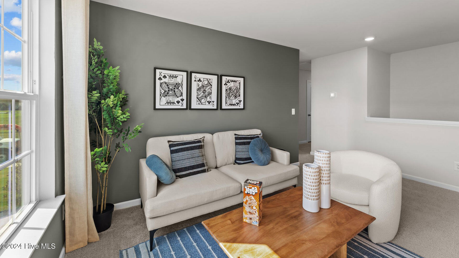 1413 Green Ridge Drive, Winterville, NC, 28590