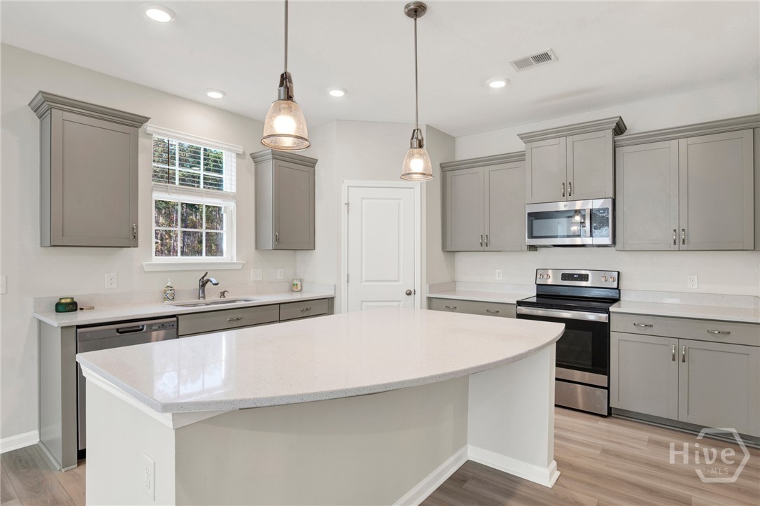138 Spring Hill Drive, Richmond Hill, GA, 31324