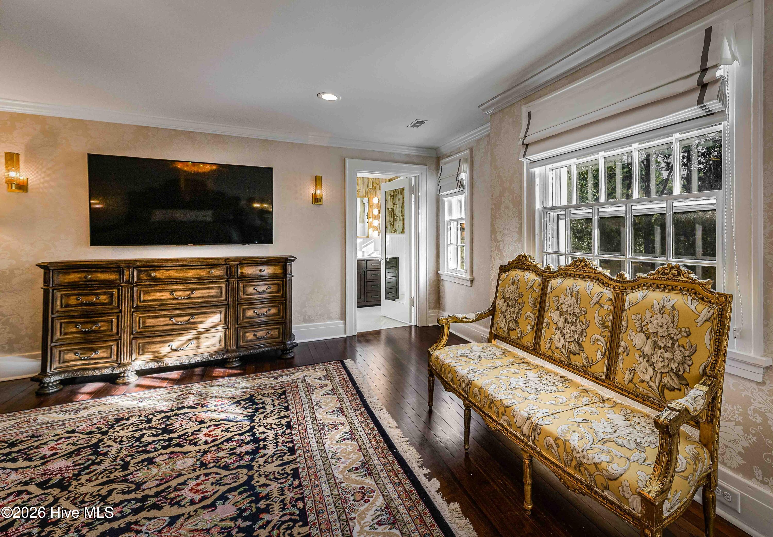 12 E Barrett Road, Pinehurst, NC, 28374