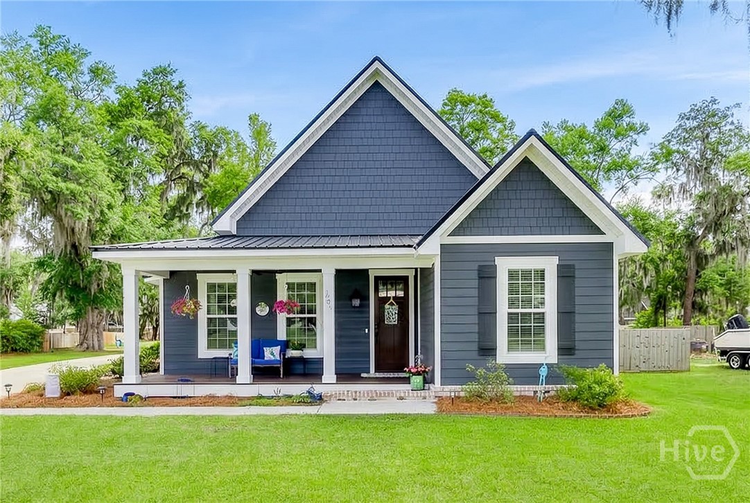 309 Goodman Drive, Midway, GA 31320 Listing Photo  49