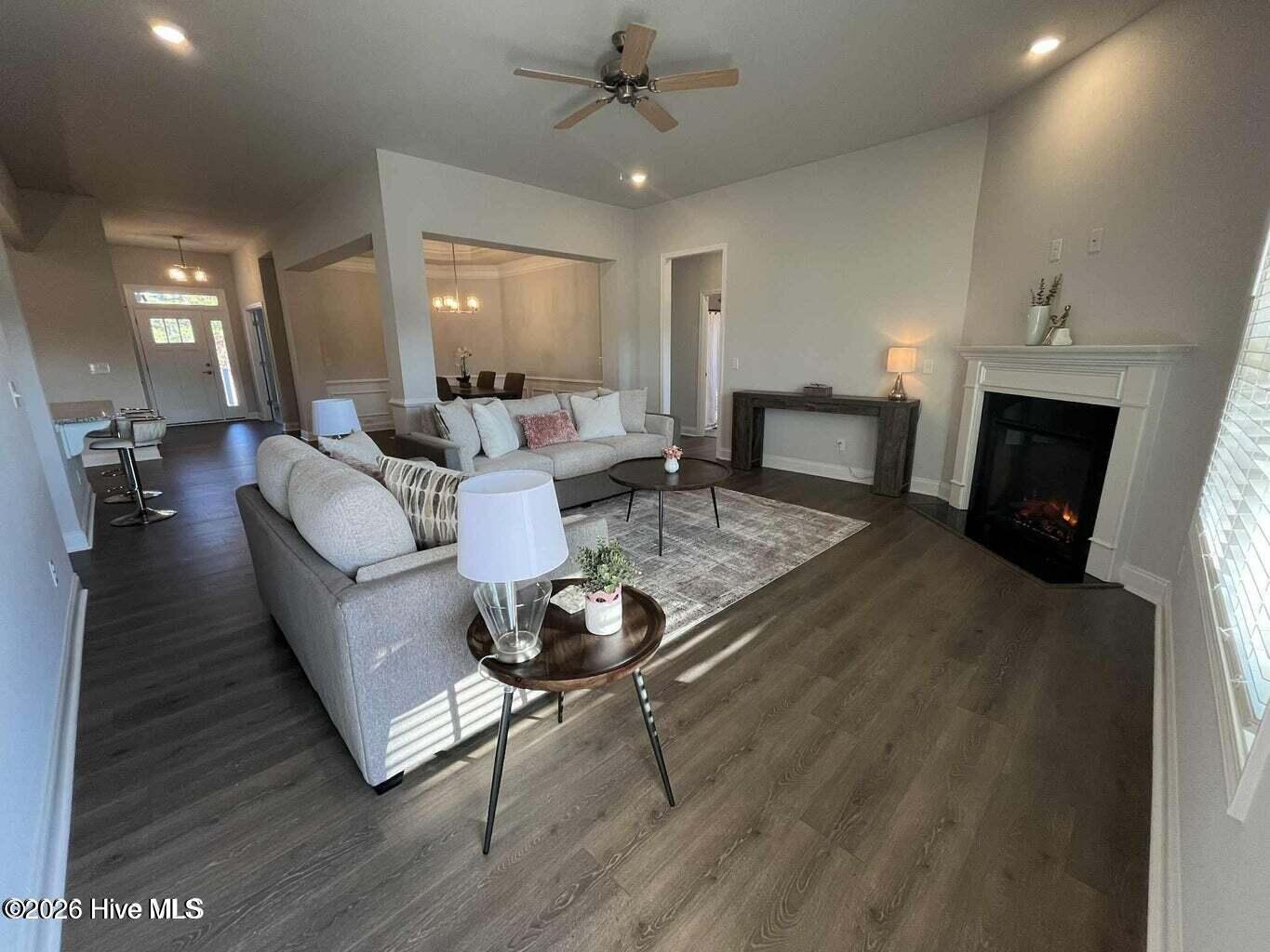 1504 Caracara Drive,New Bern