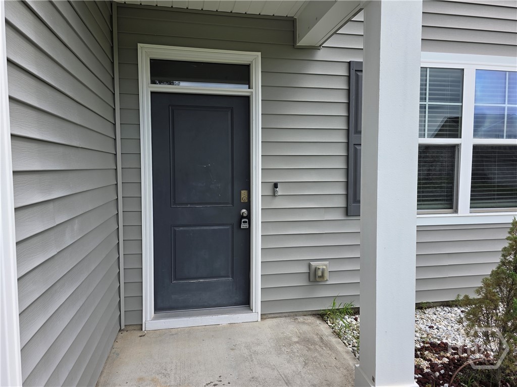 114 Troupe Drive, Pooler, GA 31322 Listing Photo  3