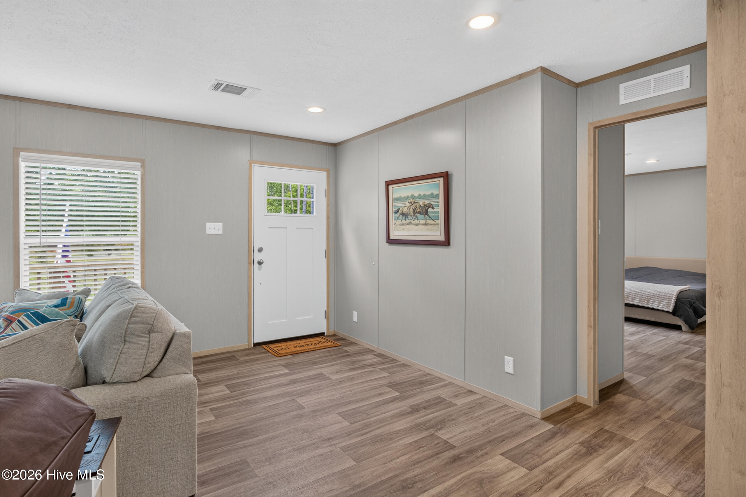 Photo 4 of Manufactured home for sale at 824 White Pond Rd, Williston, SC 29853 | MLS# 100604540 | Listing updated on 2026-09-22