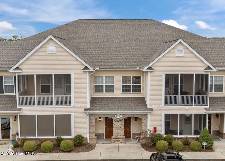 1930 Tara Court UNIT 201, Greenville, NC, 27858