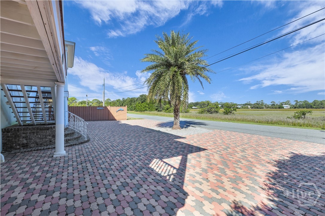 605 6th Street, #B, Tybee Island, GA 31328 Listing Photo  4
