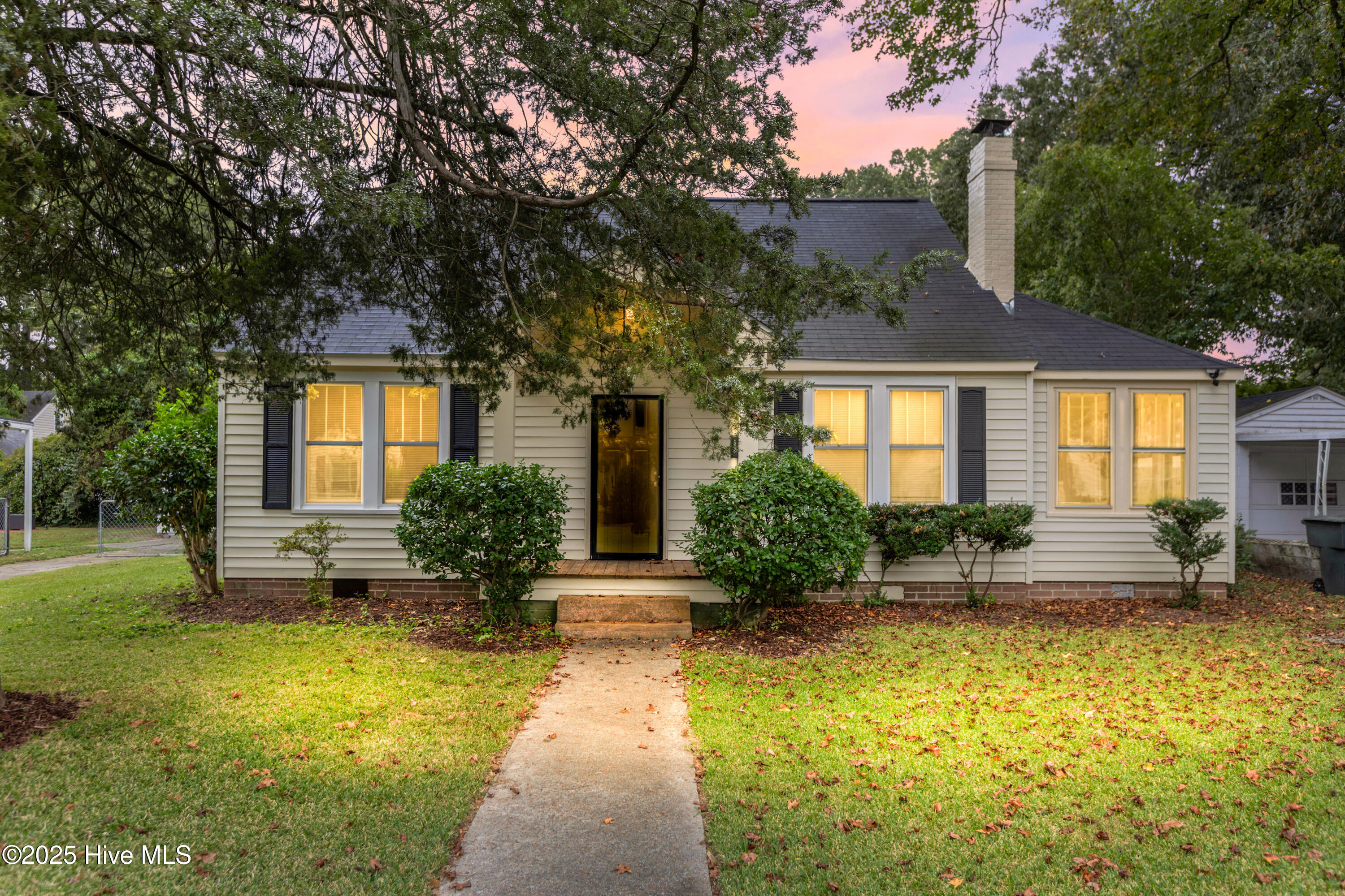 Property at 108 Library Street