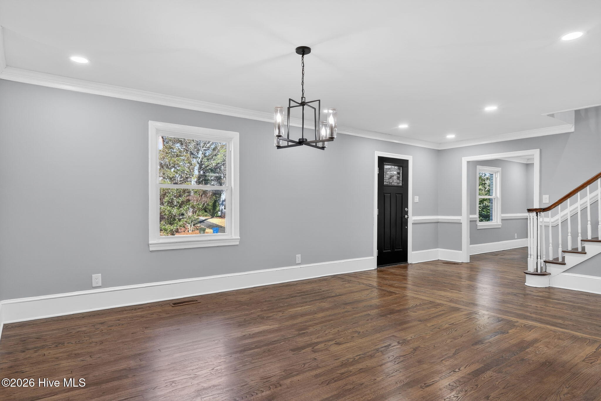1112 Lakeside Drive NW, Wilson, NC, 27896