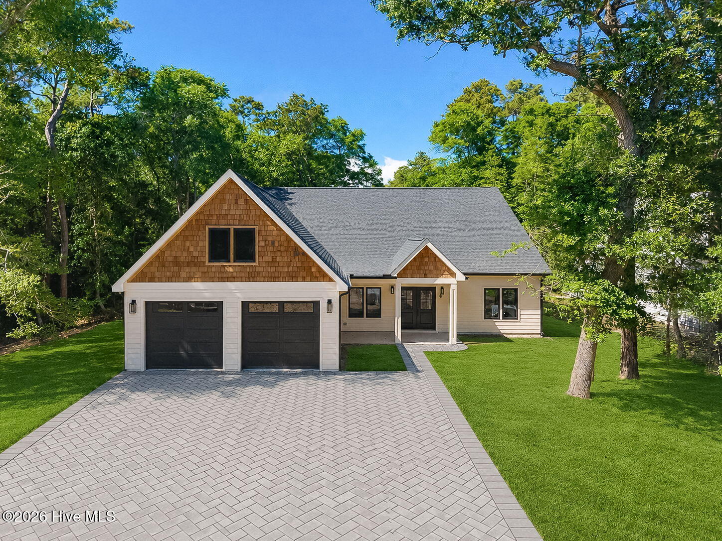 138 Mimosa Boulevard,Pine Knoll Shores