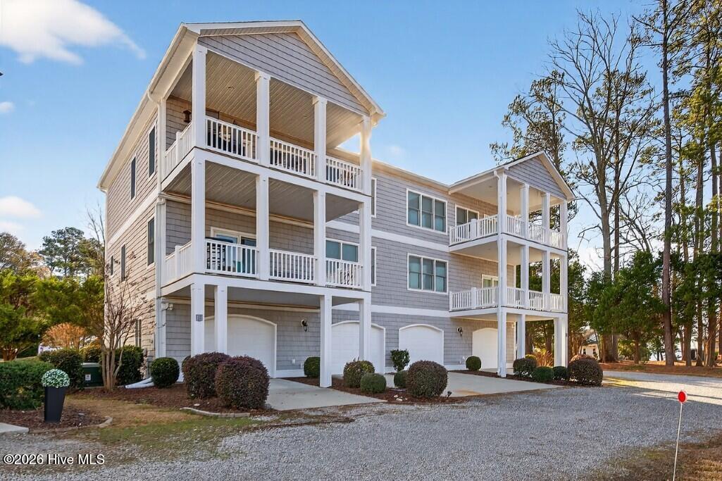 1129 Bennett Road Unit 1b,Minnesott Beach